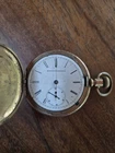 New Listingelgin pocket watches antique