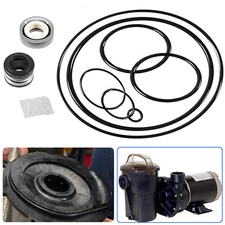 Pump O-Ring Seal Repair Kit Replace for Hayward Power-Flo LX SP1580 Series Pump