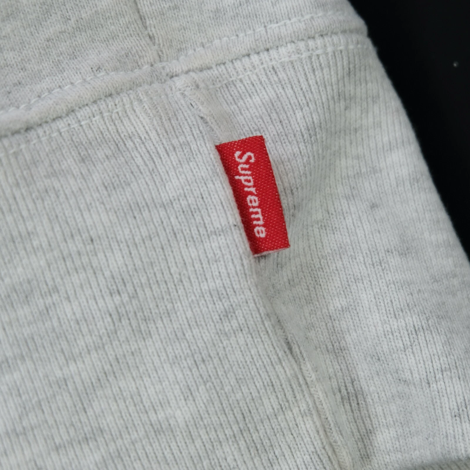 Rara felpa con cappuccio SUPREME Vampire Alien FW18 autunno inverno 2018 streetwear M