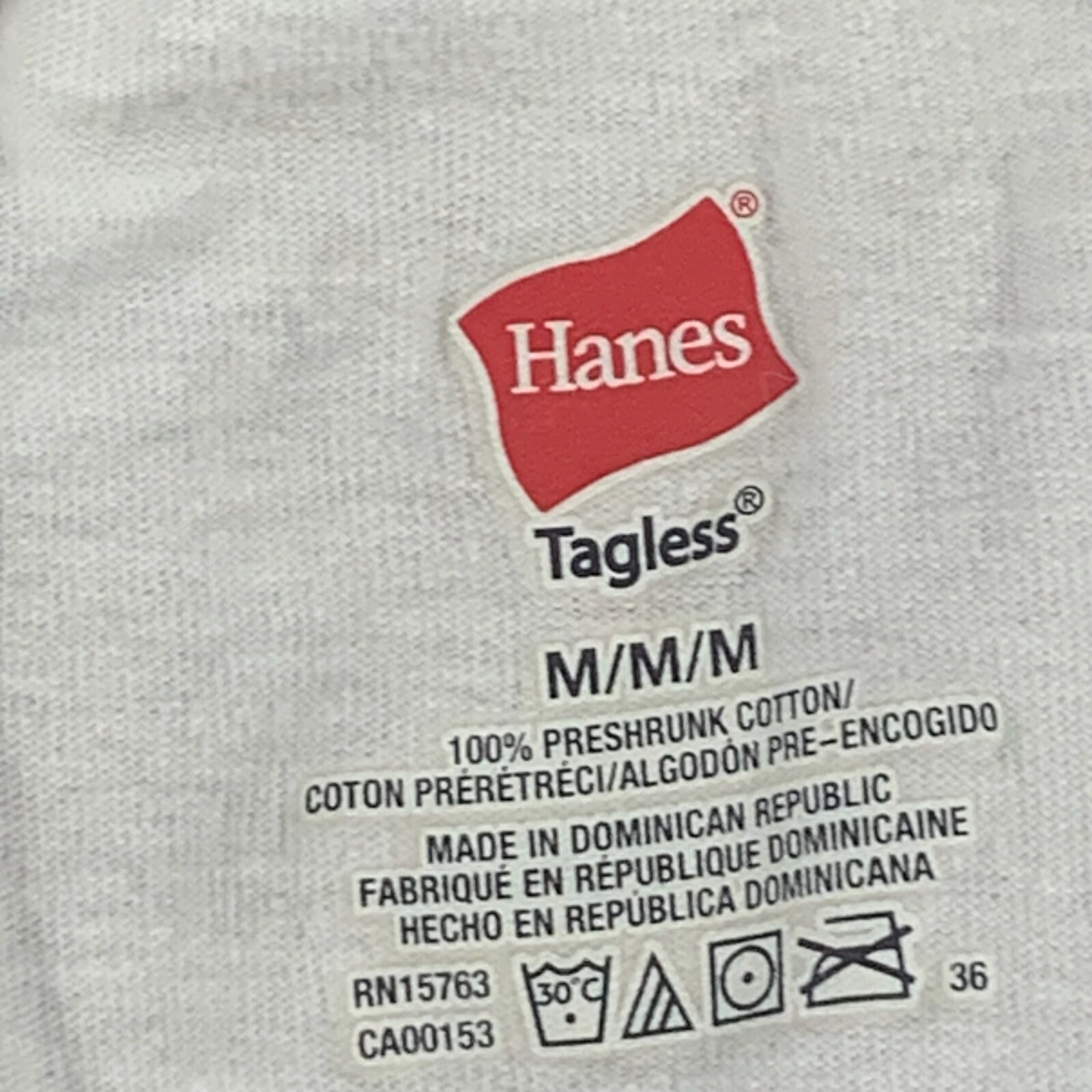 T Shirt Hanes Adulto Medio Bianco I Had a Pony Cavalli Equestre Cotone Casual