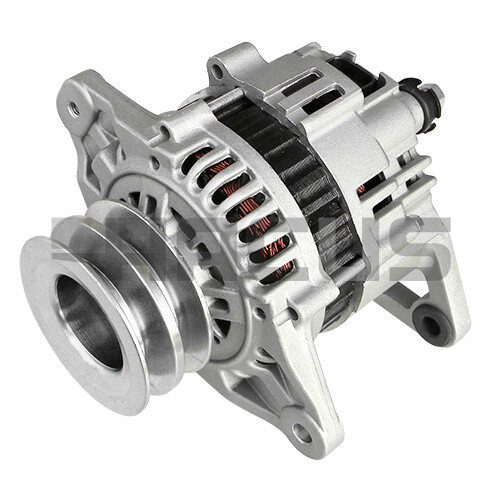 FPE Alternator - New Td27 Nissan 23100-7T403 Hacus - New | eBay