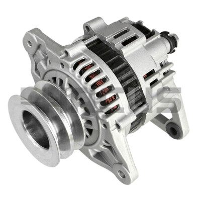 FPE Alternator - New Td27 Nissan 23100-7T403 Hacus - New | eBay