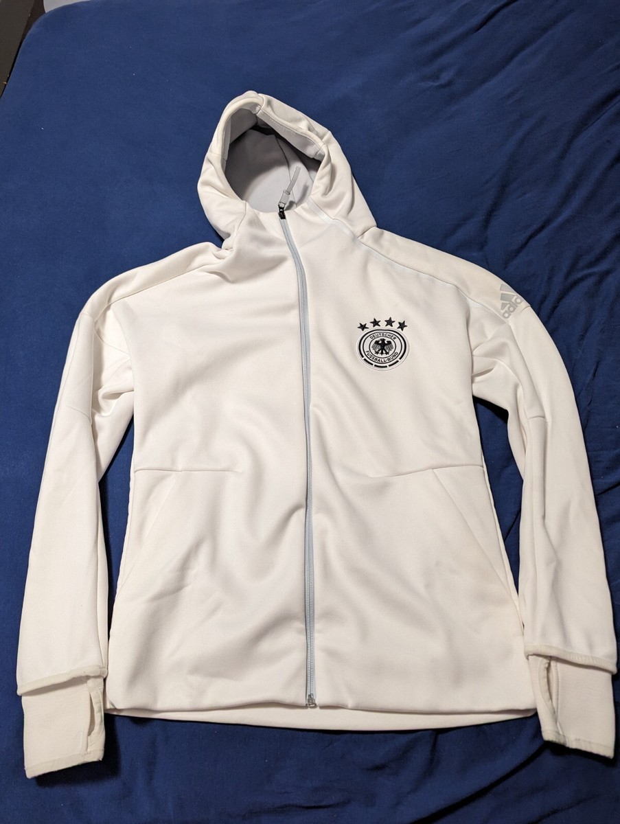 Adidas Jerman Adidas Dfb Anthem Jacke 2020 Germany Adidas Anthem