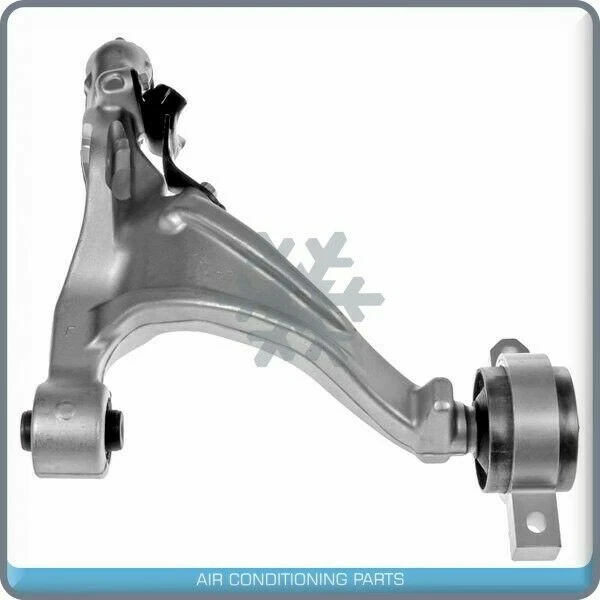 Front Right Lower Control Arm w/ Ball Joint for INFINITI G37 09-13 G25 G35 Q40 - Image 3 of 4