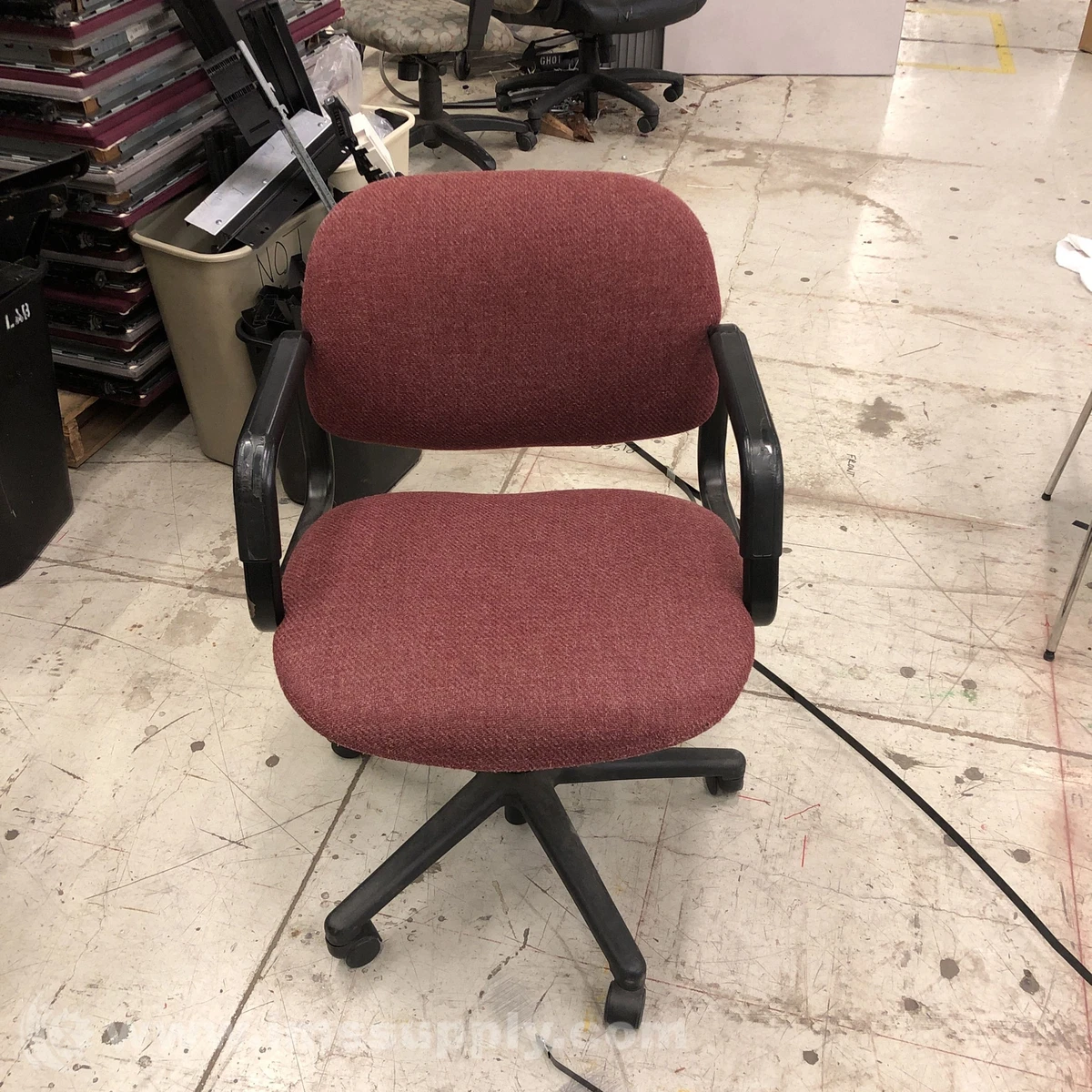 Hon task deals chair