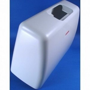 plastic sewing machine case