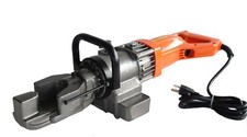 BM BRAND REBAR BENDER 16MM 5/8 5 ELECTRIC HYDRAULIC PORTABLE 961054