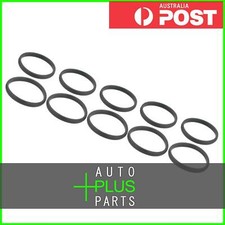 Fits AUDI A5/S5 - COOLING SYSTEM O-RING PCS 10