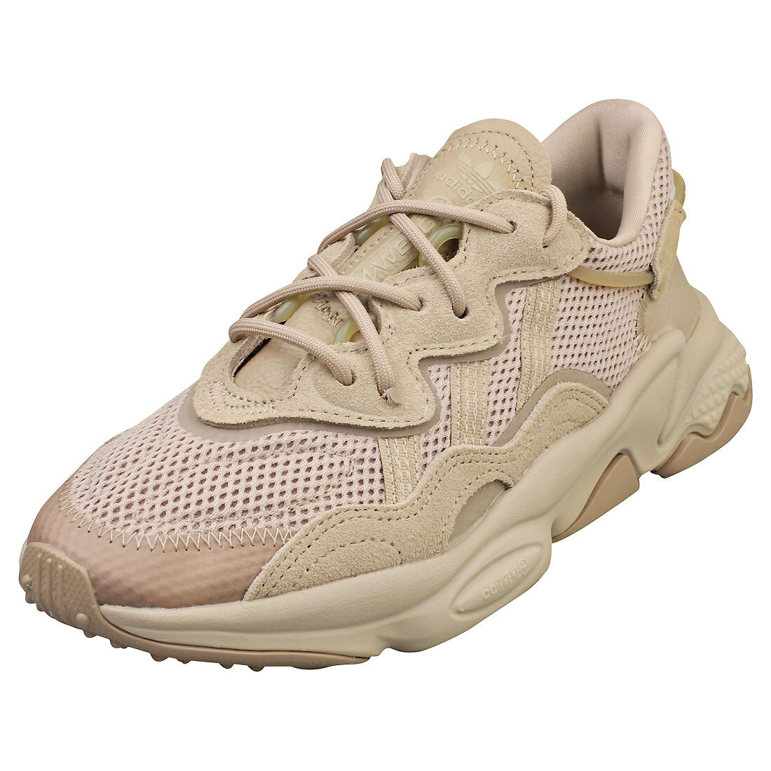 adidas Ozweego Donna Trace Khaki Formatori Moda - 36 2/3 EU