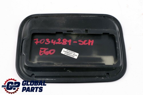 BMW serie 5 E60 E61 tapa de llenado negra 2 - 668 51177034281 7034281 7034281 - Imagen 10 de 12