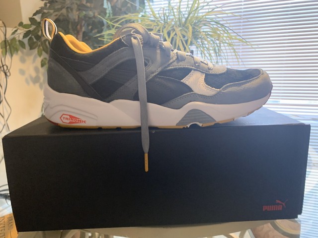 puma r698 ebay