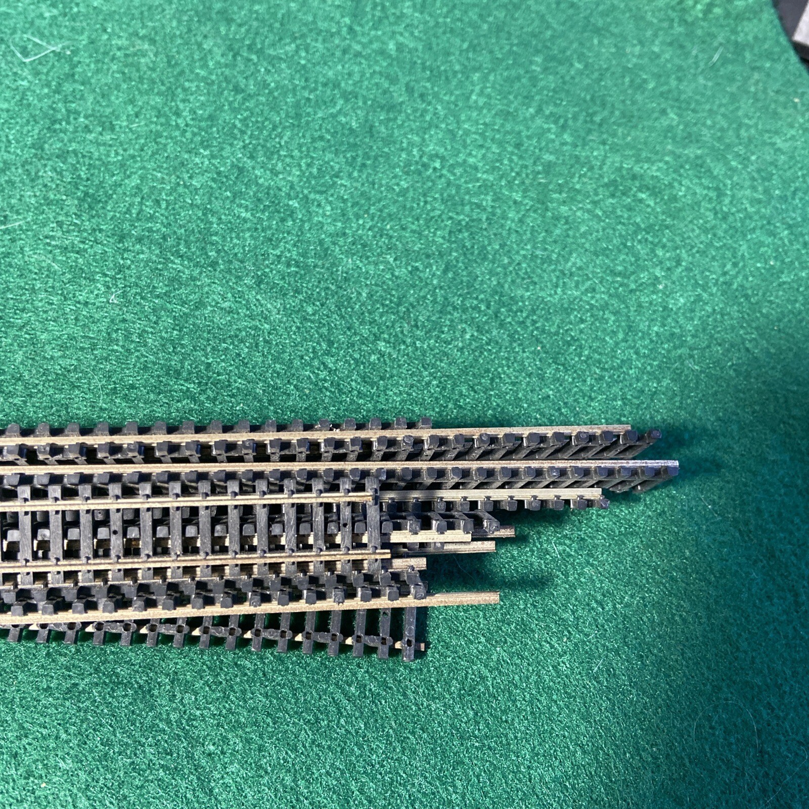 Atlas N Scale Used 2023 Code 80 Super Flex Track 29 5 13 Pcs 2500 EBay atlas-n-scale-used-2023-code-80-super-flex-track-29-5-13-pcs-2500-ebay