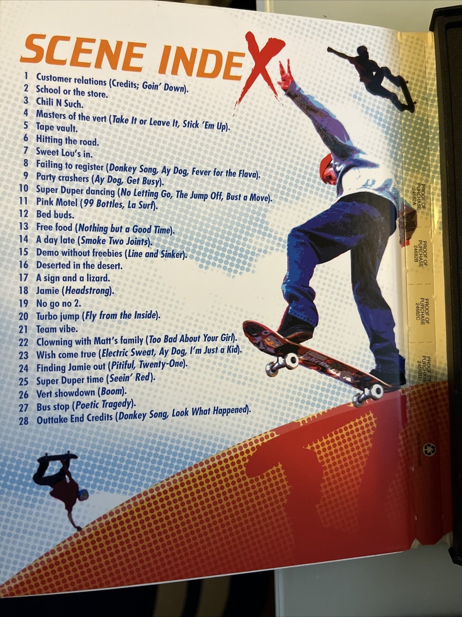 Grind (DVD, 2003) | Mike Vogel/Adam Brody Skateboarding