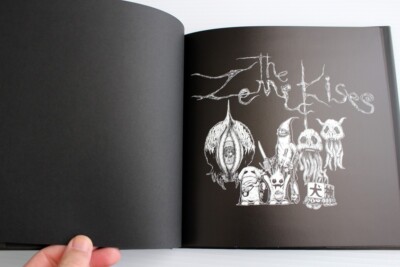 SET x3 kyo(Dir en grey)Photo Book Aun no Ari Ni for the human race