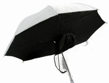 Promaster Pop-Up Umbrella Soft Box - Shoot Thru - 40