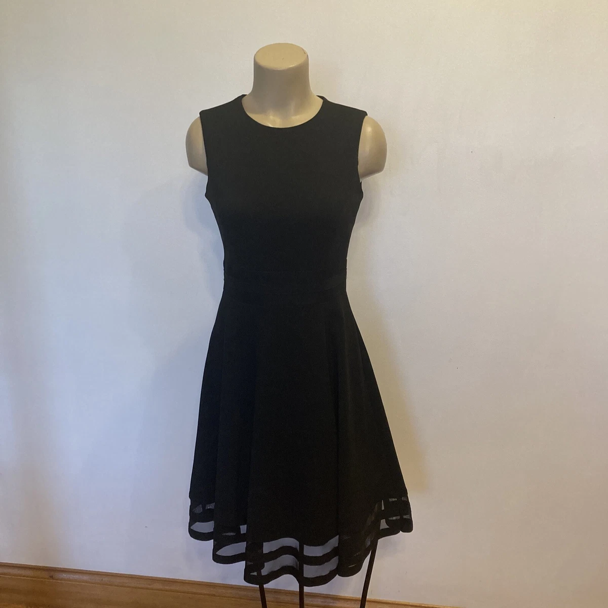 Little black dress size 4 sale