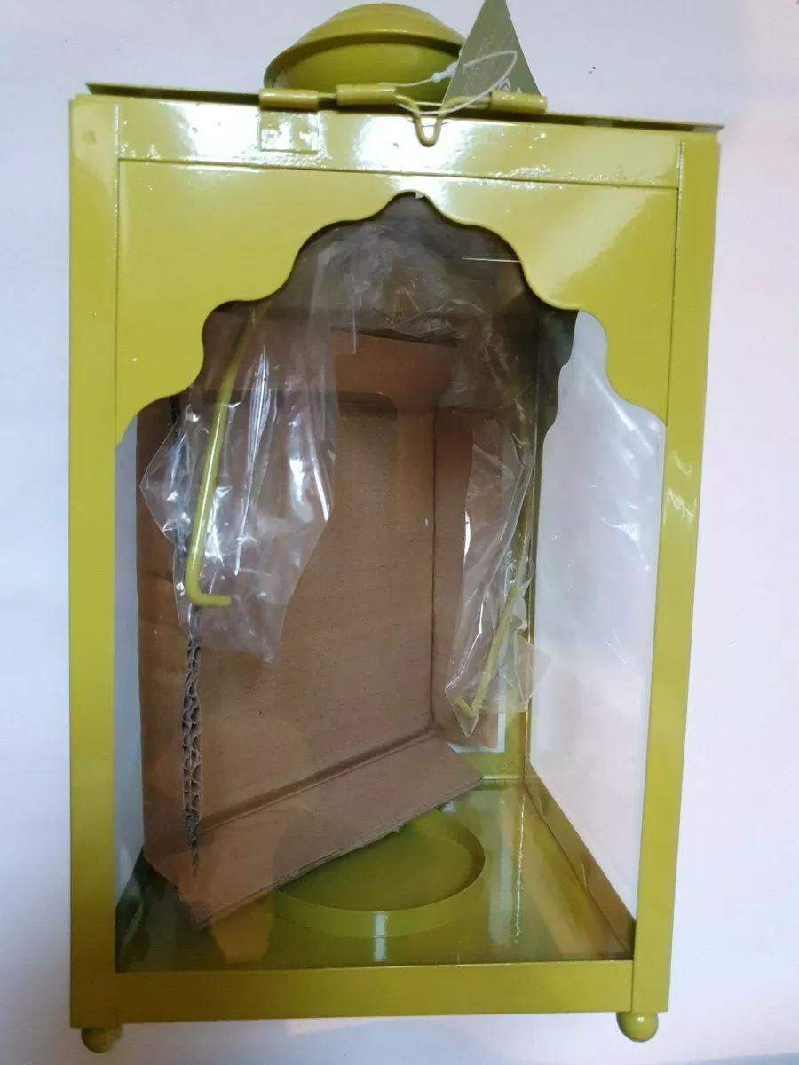 Dunelm clearance garden lanterns