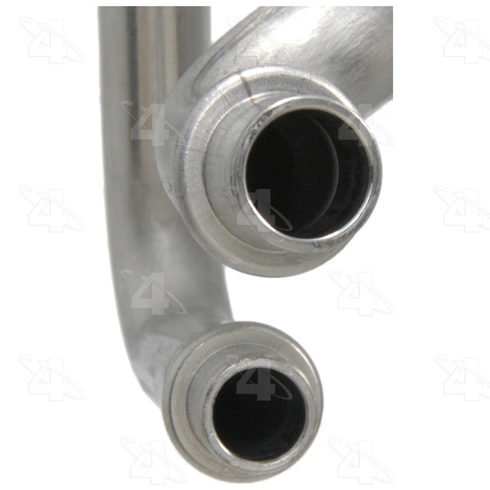 Núcleo evaporador aire acondicionado BMW M3 2001-2006 4 estaciones 933BB04 2002 2003 2004 2005 Foto 4 de 4