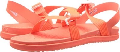 Native Shoes Zurich Popstar Pink Men's 4 8, Women's 6 10