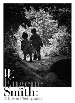 W. Eugene Smith: A Life in Photography Photo Collection Book New Japan