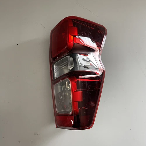 Isuzu D-Max Right Rear Light Unit | OSR Light D Max 2023 Genuine