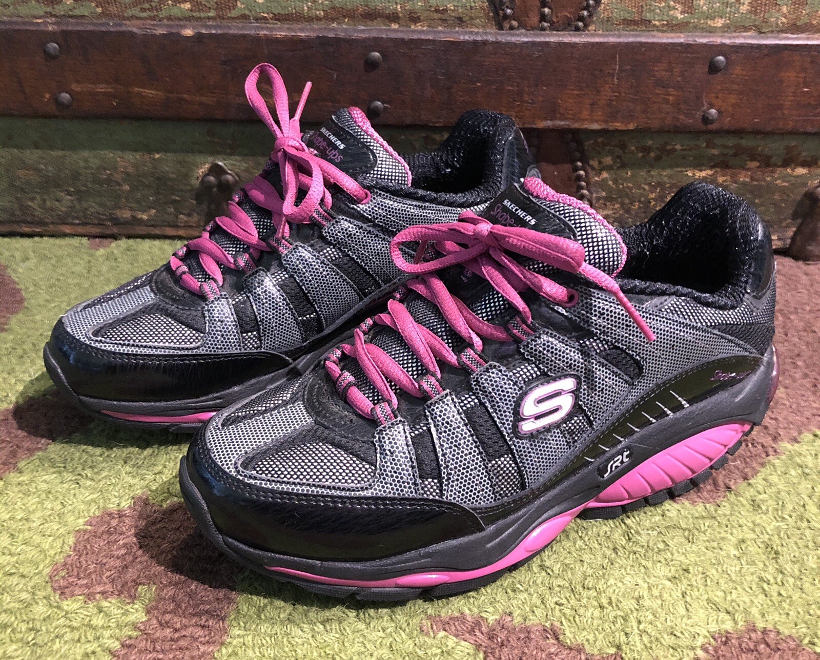 skechers fitness group shape ups