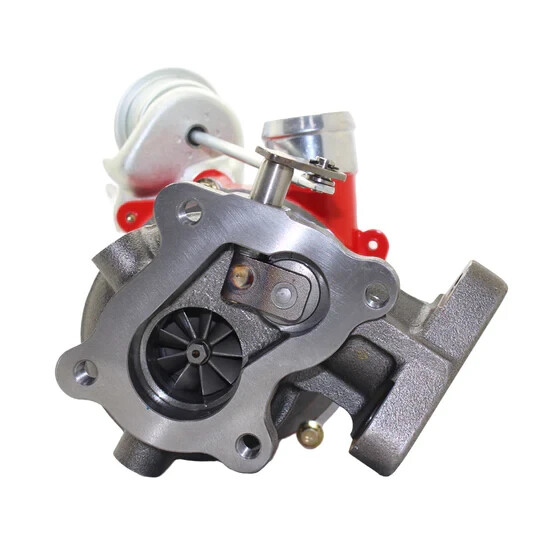 Genuine Mitsubishi Turbo Boost Control Valve Solenoid For Triton MN With 4D56 CRD Engine - OEM MR258166