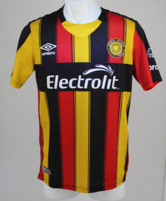 bal×umbro LS SOCCER JERSEY size L BAL BAL/UMBRO LS SOCCER JERSEY のオンライン通販 | HYBRYDS