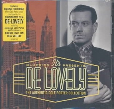 It's De Lovely - The Authentic Cole Porter Collection by Cole Porter