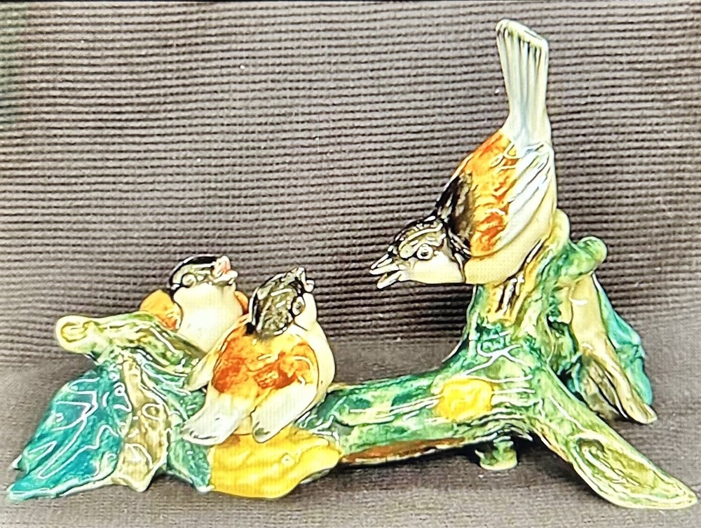 figurines porcelain