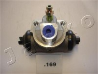 Japko Radbremszylinder Hinten FüR Nissan Sunny II Hatchback N13 B11 B12