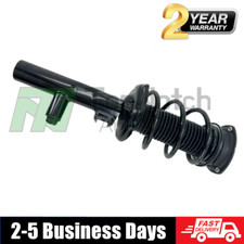 Front Left Or Right Shock Strut Assy Electric For VW Golf MK7 R GTI Seat 2015-21