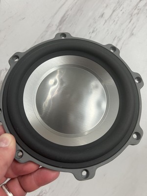Wilkins B\u0026W 683 Bass Woofer Driver Unit 