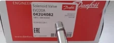 New Danfoss Solenoid Valve EV220A 042U4082 Fast Delivery
