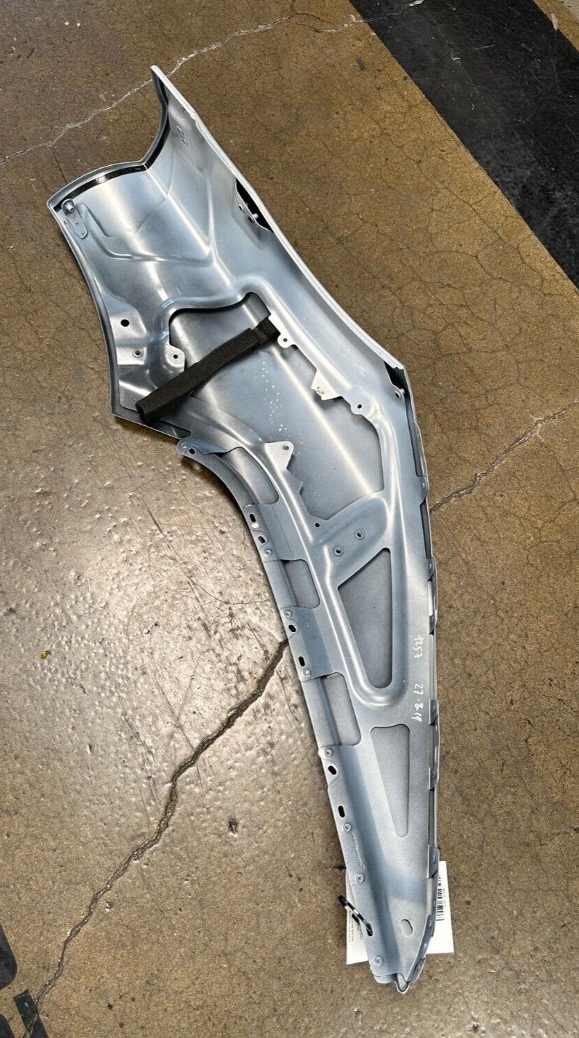 McLaren 720s, RH, Right Passenger Side Fender, Used, P/N 14A2369SP