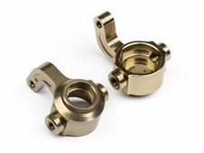 MAVERICK MV28087 Fuselli in Alluminio ION