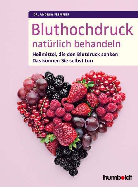 Thumbnail - Bluthochdruck Natürlich Behandeln