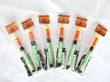 Catfish Lighthouse Bobber 12" / ZING FLOAT / Paquete de 6