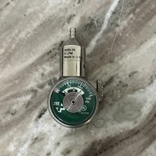CONSTANT FLOW REGULATOR Part No. 0005-05 6 LPM Made In USA