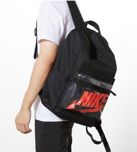 nike heritage 2.0 backpack black