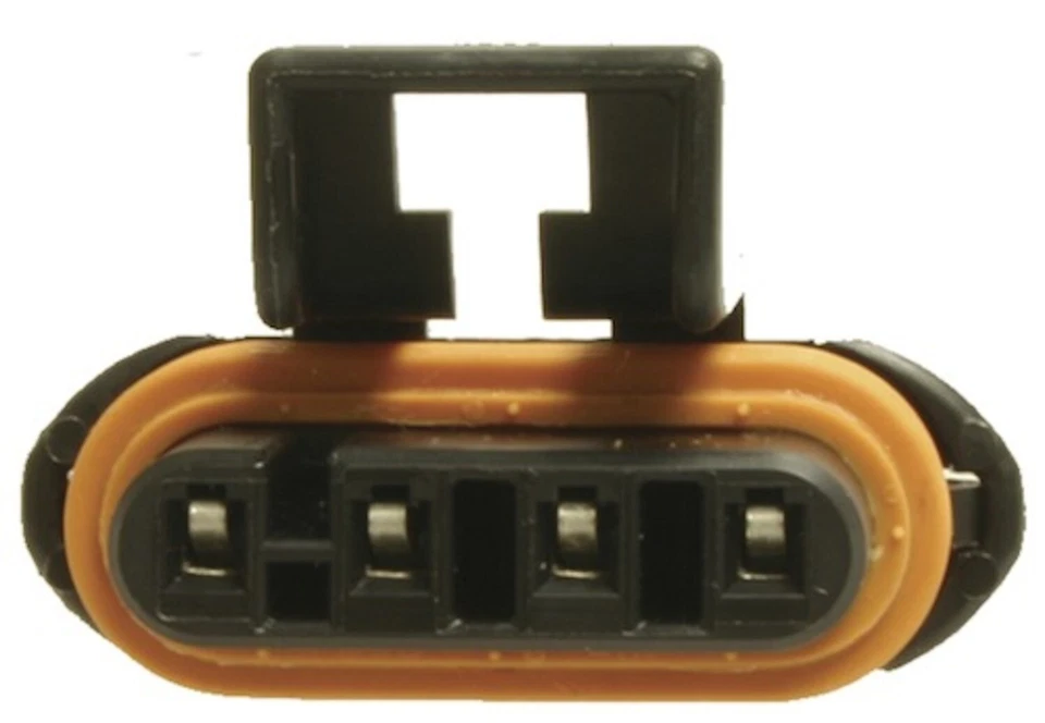 Sensor de oxígeno-Std Trans NGK 21543 Foto 4 de 4