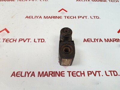 Burkert 5281 a 20.0 NBR Ms Magnetventil