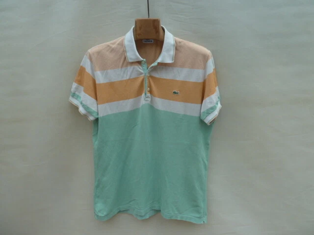 Ebay clearance lacoste shirts