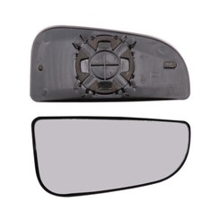 For Dodge Ram 1500 2500 3500 2010-2020 Right Side Tow Mirror Spotter Lower Glass