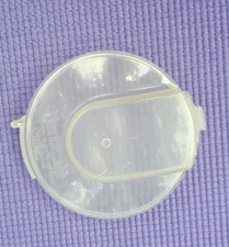 Black & Decker Handy Chopper Plus Mini Food Processor HC3000 Replacement Lid