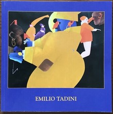 CATALOGO  DI  EMILIO TADINI