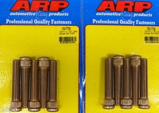 ARP 100-7708 Wheel Studs Press In Late GM Cam...