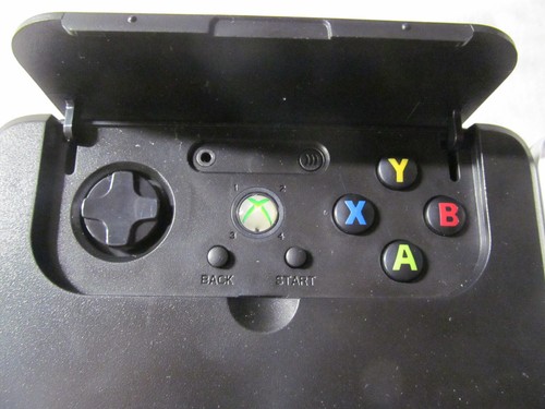 DJ Hero Wireless Turntable Controller for XBOX 360 with Hard Case Works - Picture 3 of 8