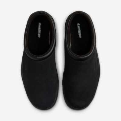 Size 11.5 - Nike ACG Rufus Triple Black for sale online | eBay