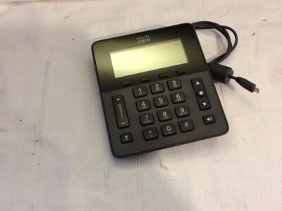  Cisco Systems ERSATZTEIL CISCO 8831 DISPLAY CONTROL UNIT (DCU) CP-8831-DCU-S=V02